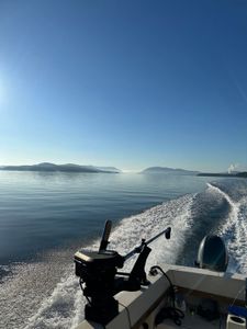 The Beautiful Views Of British Columbia